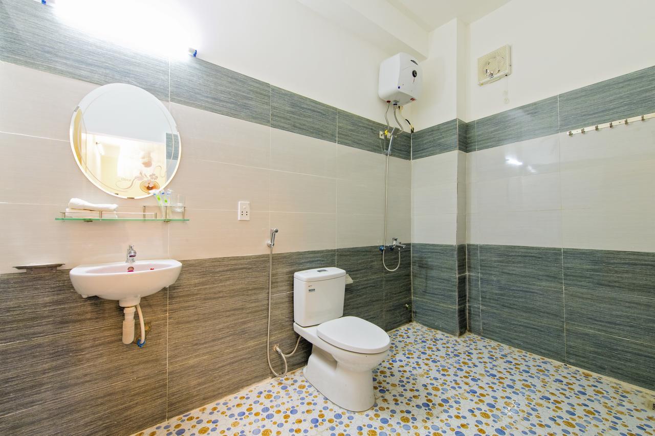 Bougain Villeas Homestay Хой Ан Екстериор снимка